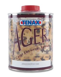 Tenax Ager Color Enhancer Quart