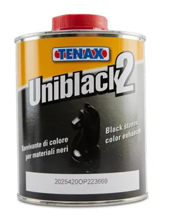 Tenax Uniblack 2 Quart