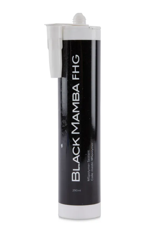 BLACK MAMBA FHG ADHESIVE, REPLACEMENT TIP (ONE TIP)