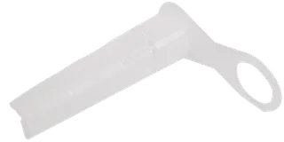 Black Mamba FHG Adhesive Replacement Tip, One Tip