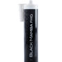 Black Mamba FHG Adhesive Gray 290 ml Tube