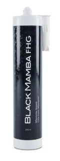 Black Mamba FHG Adhesive White 290 ml Tube