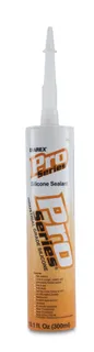 Pro Series Silicone Caulk 100% Trans Beige