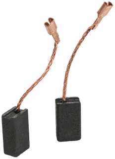 Alpha VSP-120 and 110 Brushes, Pack of 2