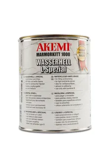 Akemi Polyester Adhesives