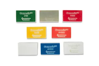 Abrasive Technology Diamond Foam Back Hand Pads