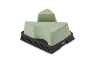 Adria Frankfurt Hybrid Diamond Resin