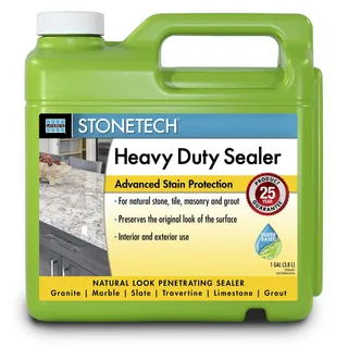 StoneTech Heavy-Duty WB Stone Sealer - Gallon