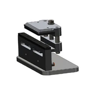 Blick Sink Rail Clamp Kit 13-300-10