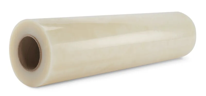 TapeManBlue Countertop Protection Film - 24" X 600' Clear Self-Adhesive Cover For Granite, Marble, Quartz During Construction