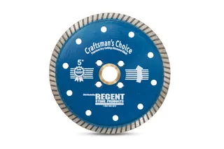 Craftsman's Choice Turbo Blades