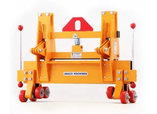 Abaco Porcelain Lifter APL20-B