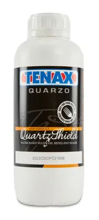 Tenax Quarzo Quartz Shield, 1 Liter