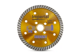Imperial Turbo Blades