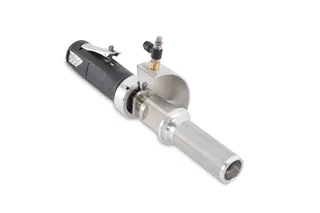Diarex Pneumatic Flute Polishing Machine