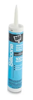 Dap Silicone Caulk