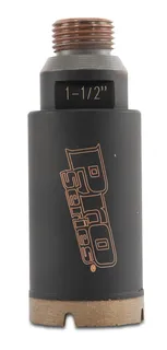 Pro Series Thin Wall CNC Core Bit