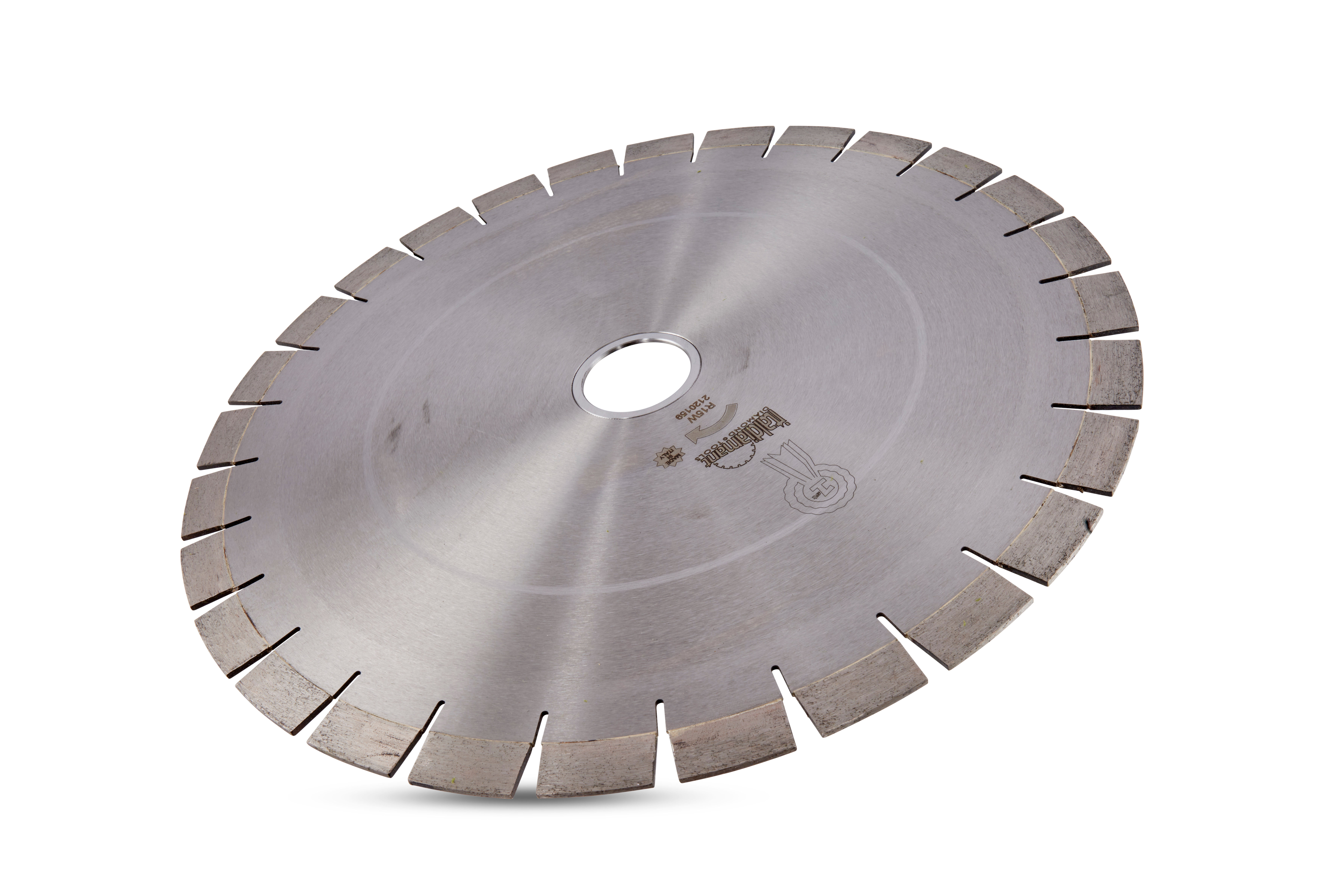 Italdiamant Winner Blades