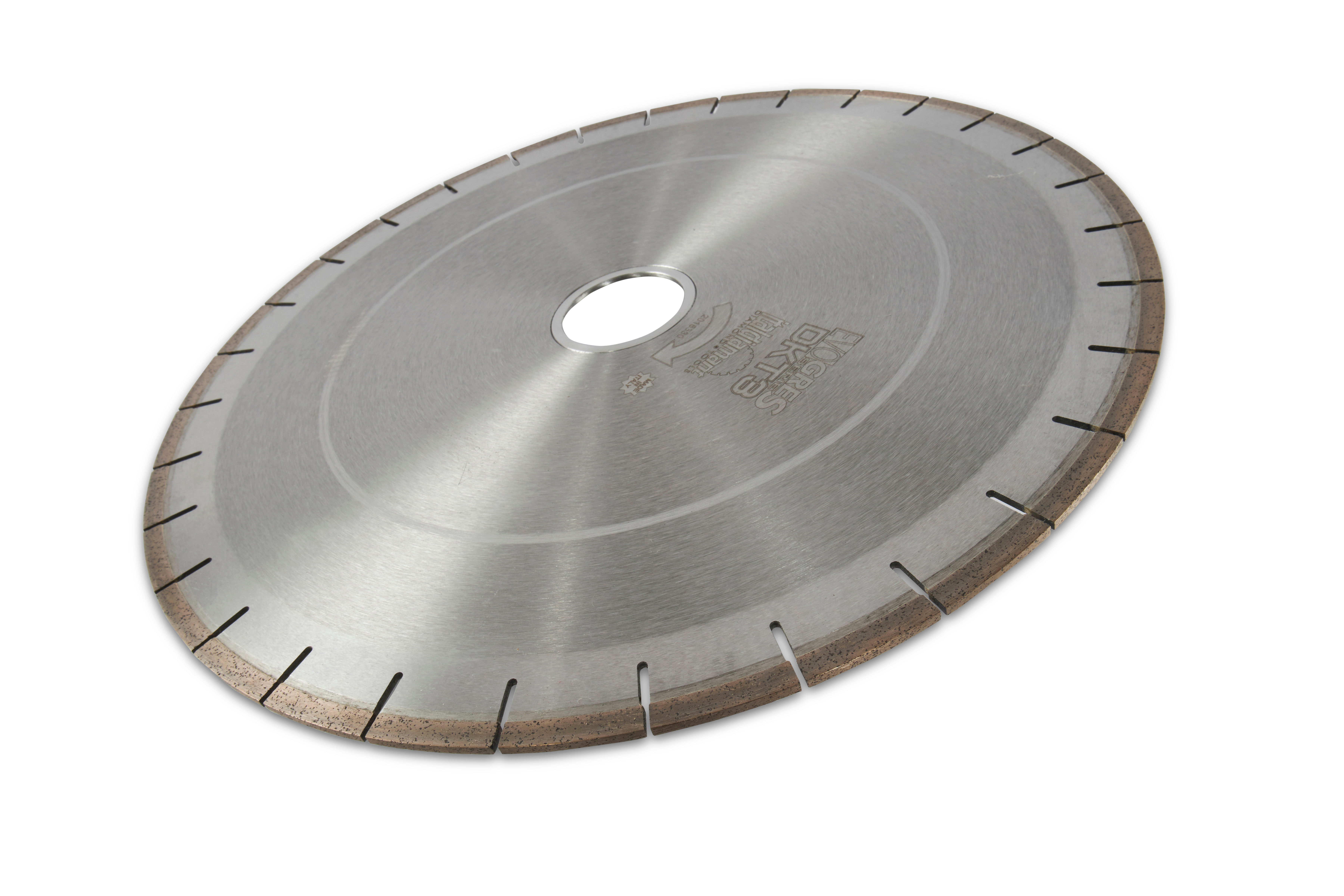 Italdiamant EVOGRES DKT3 Dekton Blades