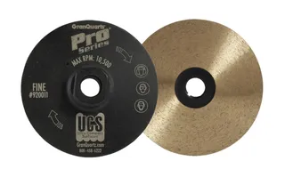 Pro Series UCS Full Surface Cup Wheel