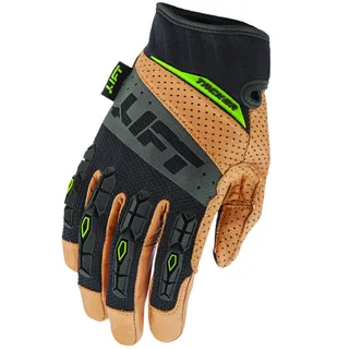 Lift Safety Tacker Glove