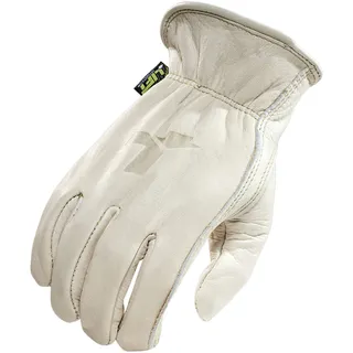 Lift Safety 8 Seconds Gloves