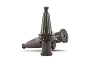 Diarex Pro Series CNC Cones For Intermac Machines