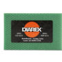Diarex Dia-Link Handpad 2.25 x 3.75 M25 Green