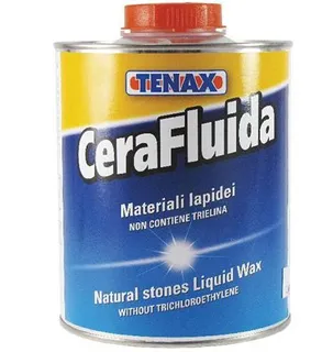 Tenax Cera Fluida Liquid Wax 1 Quart