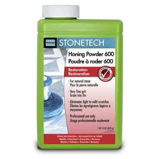 StoneTech 600# Euro Hone Honing Powder 1.9lb