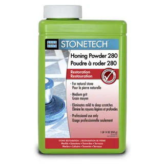 StoneTech Euro Hone Honing Powder