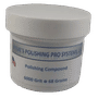 Steve's Polishing Pro 6000 Grit Powder Small Jar