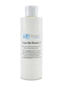 Quartz Renew Snake Skin Revealer, Step 1, 8oz
