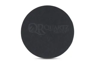 Quartz Renew Polishing Pad 4", Step 2
