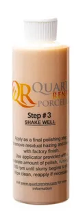 Quartz Renew Porcelain Polish 8oz