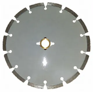 Vector Tuck Point Blades