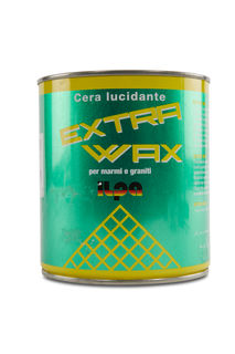 Ilpa Extra Wax Black 1 Liter