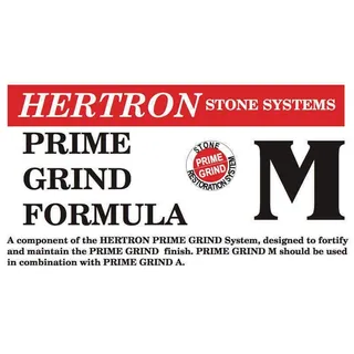 Hertron Prime Grind M, Quart