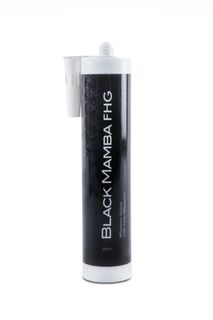 Black Mamba FHG Adhesive Caulk