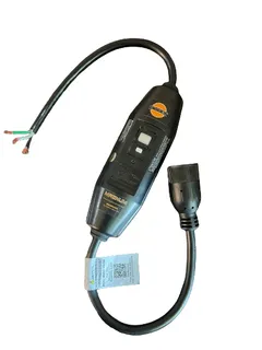 Magnum 5 Elite GFCI Cord Assembly #40 70009.3