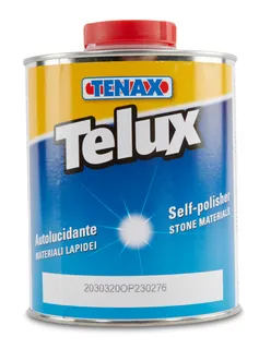 Tenax Telux Auto Polish, 1 Liter