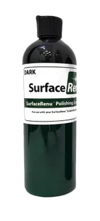 SurfaceRenu Dark Polish Compound