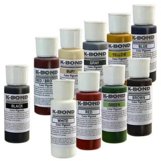 K-Bond Color Pigment for Adhesives