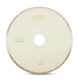 DS Kerami Cut-S Bridge Saw Blade