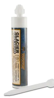 Touchstone Glacier Bright White 250 ml Cartridge