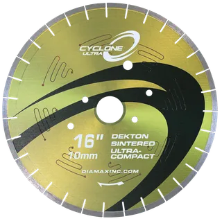 Cyclone Ultra UCS Blade
