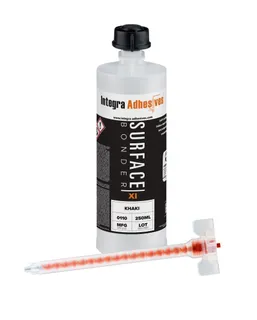 Integra Surface Bonder XI Natural 0130 Adhesive 250ml