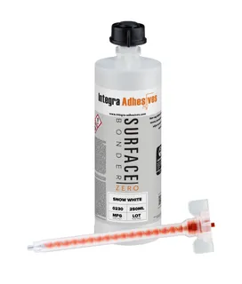 Integra Zero Polar White 3080 Adhesive 250ml
