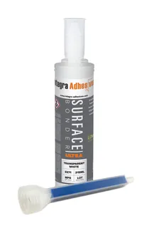 Integra Ultra Bright White 3011 Adhesive 215ml