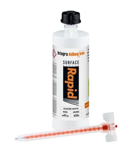 Integra Rapid Black 2080 Adhesive 250ml